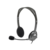 Наушники Logitech Headset H111 Stereo 981-000593