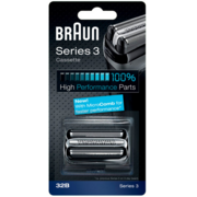 Сетка и режущий блок Braun 32B Series3 MicroComb для бритв (упак.:1шт)