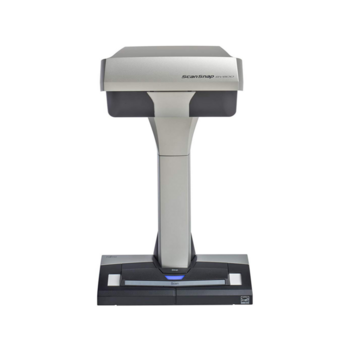 ScanSnap SV600 Книжный сканер, до А3, USB 2.0 ScanSnap SV600, Contactless overhead document scanner, up to A3, USB 2.0