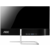 Монитор LCD AOC 27" I2781FH(/01) Silver-Black {AH-IPS, 1920x1080, 4 ms, 178°/178°, 250 cd/m, 50M:1,D-Sub +2xHDMI}