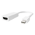 Адаптер Belkin F2CD078DSAPL miniDisplayPort (m) HDMI (f)