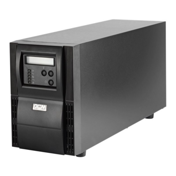 Источник бесперебойного питания Powercom Vanguard VGS-3000XL 2700Вт 3000ВА черный