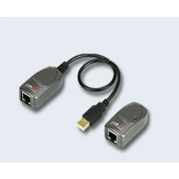 Удлинитель ATEN USB2.0 Extender W/EU ADP.