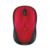 910-002496 Logitech Мышь беспроводная M235 Red