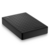 Носитель информации Seagate Portable HDD 4Tb Expansion STEA4000400 {USB 3.0, 2.5", Black}