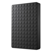 Носитель информации Seagate Portable HDD 4Tb Expansion STEA4000400 {USB 3.0, 2.5", Black}