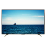 Телевизор LED TCL 48" LED48D2700 Slim Design черный/FULL HD/60Hz/DVB-T/DVB-T2/DVB-C/USB/WiFi/Smart TV (RUS)