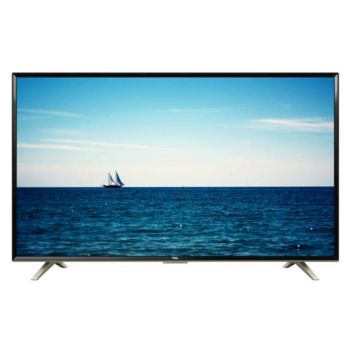 Телевизор LED TCL 48" LED48D2700 Slim Design черный/FULL HD/60Hz/DVB-T/DVB-T2/DVB-C/USB/WiFi/Smart TV (RUS)