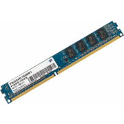 Модуль памяти DDR3 4Gb 1600MHz Patriot PSD34G160082 RTL PC3-12800 CL11 DIMM 240-pin 1.5В