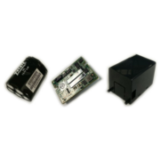 Опция защиты данных контроллера Supermicro BTR-CV3108-1U1 LSI 3108 CacheVault 1U: LSI TFM + Stacked Supercap + cable