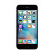 Смартфон Apple MKQT2RU/A iPhone 6s 128Gb серый космос моноблок 3G 4G 1Sim 4.7" 750x1334 iPhone iOS 12 12Mpix WiFi GSM900/1800 GSM1900 TouchSc MP3 A-GPS