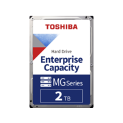 Жесткий диск 2TB Toshiba (MG04ACA200E) {SATA 6.0Gb/s, 7200 rpm, 128Mb buffer, 3.5"}