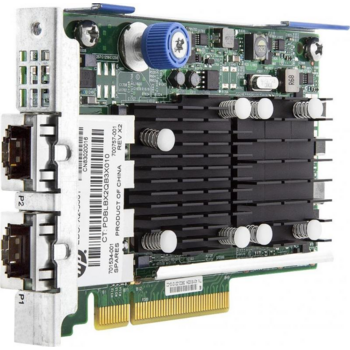 Адаптер HPE 1Gb Ethernet 4P 331FLR (629135-B22)