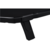 Подставка для ноутбука Buro BU-LCP156-B208 15.6"355x260x21мм 2xUSB 2x 80ммFAN 560г металлическая сетка/пластик черный