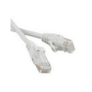 Патч-корд Lanmaster LAN-PC45/U5E-2.0-GY UTP вилка RJ-45-вилка RJ-45 кат.5е 2м серый LSZH (уп.:1шт)