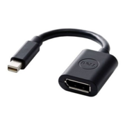 Кабель для ноутбука Dell 470-13627 Mini DisplayPort to DisplayPort