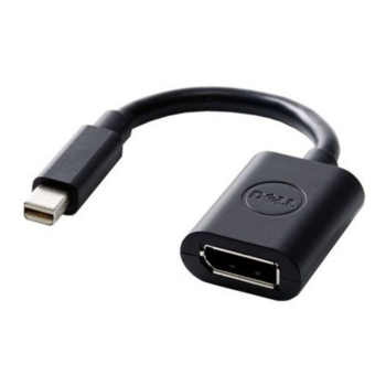 Кабель для ноутбука Dell 470-13627 Mini DisplayPort to DisplayPort