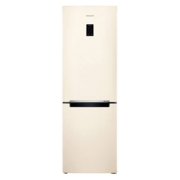 Холодильник Samsung RB30J3200EF/WT бежевый (двухкамерный)