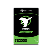 Жесткий диск Жесткий диск/ HDD Seagate SATA 1TB 2.5"" Enterprise Capacity 7200 6Gb/s 128Mb (clean pulled) 1 year warranty