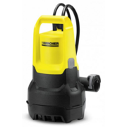 Насос садовый дренажный Karcher SP 5 Dirt 500Вт 9500л/час (1.645-503.0)