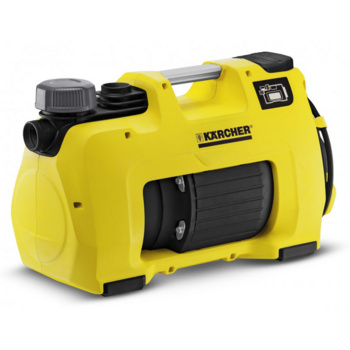 Насос садовый напорный Karcher BP 3 Home & Garden 800Вт 3300л/час (1.645-353.0)