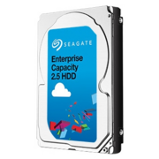 Жесткий диск 1TB Seagate Enterprise Capacity 2.5 HDD (ST1000NX0333) {SAS 12Gb/s, 7200 rpm, 128 mb, 2.5"}