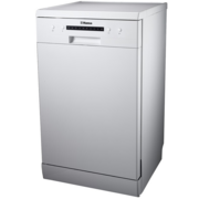 Посудомоечная машина HANSA Посудомоечная машина HANSA/ 45 см, 6 программ, 9 комплектов, сушка горячим воздухом, А++АA, цвет белый