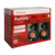 Defender Акустическая 2.0 система Aurora S12 12 Вт, деревянный корпус, 220В