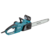 Makita UC3541A Пила цепная [UC3541A ] {1800Вт,шина-35см,шаг-38",паз-1.3мм, 4.7кг,кор,поперечное распол дв-ля}