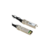 Твинаксиальный кабель Dell Networking Cable SFP+ to SFP+ 10GbE Copper Twinax Direct Attach Cable 3m - Kit