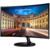 ЖК монитор Samsung C27F390FHI Samsung C27F390FHI 27" curved (R1800mm)Wide LCD VA LED monitor, 1920*1080, 4(GtG)ms, 250 cd/m2, MEGA DCR(static 3000:1), 178°/178°, D-sub, HDMI, Flicker free, Game Mode, VESA 75x75 mm, Windows 10, black glossy