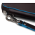Мультипортмоне Piquadro Blue Square PP3246B2/N черный натур.кожа