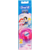 Насадка для зубных щеток Oral-B Kids Frozen 2 (упак.:2шт) для детской зубной щетки, для девочек