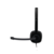 Наушники с микрофоном Logitech H151 черный 1.8м накладные оголовье (981-000589)