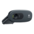 Веб-камера Веб-камера/ Logitech HD Webcam C270, USB 2.0, 1280*720, 3Mpix foto, Mic, Black