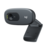 Веб-камера Веб-камера/ Logitech HD Webcam C270, USB 2.0, 1280*720, 3Mpix foto, Mic, Black