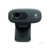 Веб-камера Веб-камера/ Logitech HD Webcam C270, USB 2.0, 1280*720, 3Mpix foto, Mic, Black