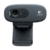 Веб-камера Веб-камера/ Logitech HD Webcam C270, USB 2.0, 1280*720, 3Mpix foto, Mic, Black