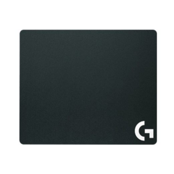943-000099 Logitech G440 Hard Gaming Коврик для мыши, черный, 340х380мм