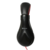 Наушники с микрофоном Оклик HS-L100 черный/красный 2м мониторные оголовье (NO-530)