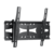 Кронштейн для телевизора Holder LCDS-5071 темный металлик 37"-55" макс.45кг настенный наклон