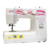 Швейная машина Janome Sew Line 500s белый