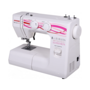 Швейная машина Janome Sew Line 500s белый