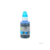 Чернила Cactus CS-GI490C blue100мл (для Canon Pixma G1400/G2400/G3400) (CS-GI490C)