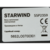 Весы напольные электронные Starwind SSP2359 макс.180кг рисунок