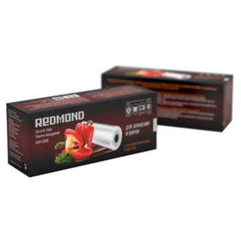 Пакет Redmond RAM-VR01 для вакуумной упаковки