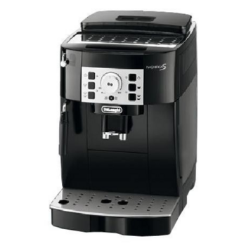 Кофемашина Delonghi Magnifica ECAM22.110.B 1450Вт черный