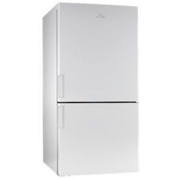Холодильник INDESIT Холодильник INDESIT/ нижняя морозильная камера, высота 185 см, ширина 60, система охлаждения Full No Frost, белый