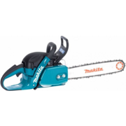 Makita EA3502S40B Бензопила { 35см3,1.7кВт2.28л.с.,шина-40см,шаг-38",паз-1.3мм,тбак-0.4л,4.4г,кор }