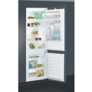 Встраиваемый холодильник INDESIT Встраиваемый холодильник INDESIT/ 177x54x54,5 см, механическое управлене, 195/80 л, 35 дБ